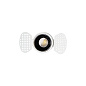 ART-RF-058 LED светильник встраиваемый безрамочный Downlight   -  Встраиваемые светильники 
